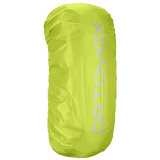 Husă de ploaie pentru rucsac Ortovox Rain Cover 15-25 Liter verde deschis