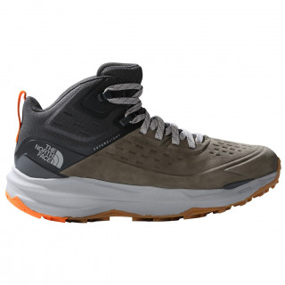 Încălțăminte bărbați The North Face Vectiv Exploris 2 Mid Futurelight Lthr verde/gri