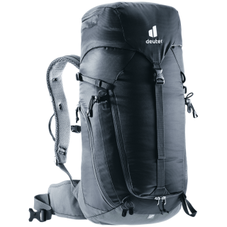 Rucsac Deuter Trail 24 negru