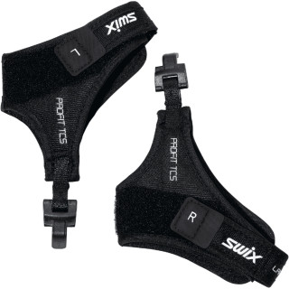 Bucle de rezervă Swix Pro Fit TCS negru