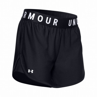 Pantaloni scurți femei Under Armour Play Up 5in Shorts negru