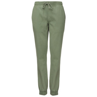 Pantaloni femei Loap Digama verde