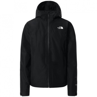 Geacă femei The North Face W Dryzzle Futurelight Insulated Jacket negru