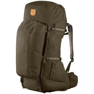 Rucsac turistic Fjällräven Lappland Friluft 45 verde închis