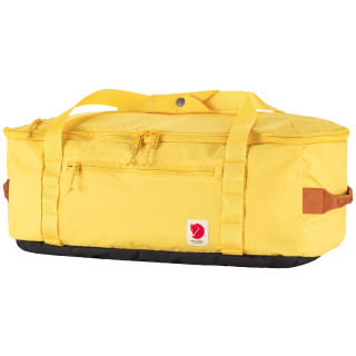 Geantă de voiaj Fjällräven High Coast Duffel 36 galben