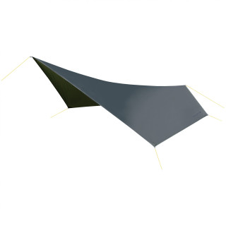 Prelata Warg Hammock verde green