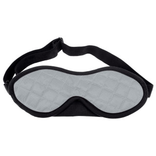 Mască pentru somn Sea to Summit Ultra-Sil Eye Shade gri