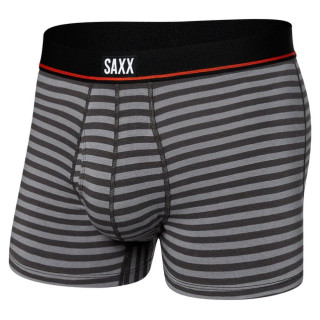 Boxeri bărbați Saxx Non-Stop Stretch Cotton Trunk gri