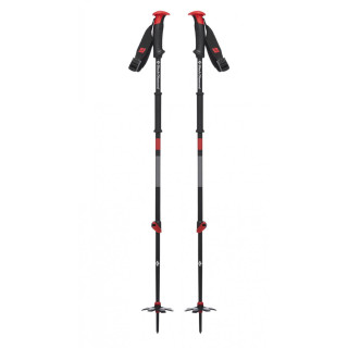 Black Diamond Traverse Ski Poles