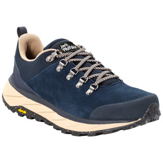 Încălțăminte bărbați Jack Wolfskin Terraventure Urban Low M albastru închis