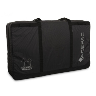 Geantă Acepac Bike Transport bag negru