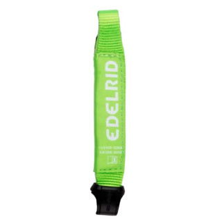 Curea Edelrid Nylon Express Sling 15/22mm II verde