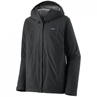 Geacă bărbați Patagonia Torrentshell 3L Jacket negru