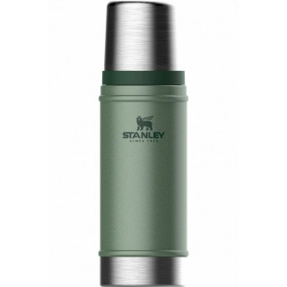 Termos Stanley CS Legendary Classic 470ml verde