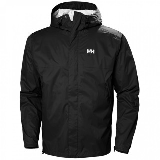 Geacă bărbați Helly Hansen Loke Jacket negru