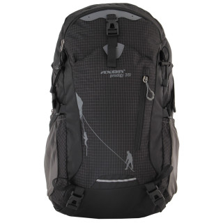 Rucsac Axon Prodigy 35 l negru