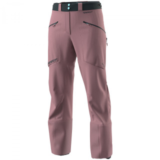 Pantaloni femei Dynafit Radical Softshell Pnt W roz