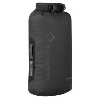 Husă impermeabilă Sea to Summit Big River Dry Bag 8 L negru