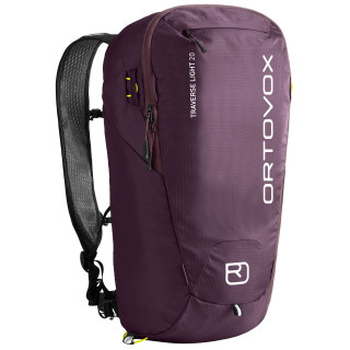 Rucsac Ortovox Traverse Light 20 violet