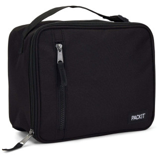 Cutie pentru mâncare Packit Classic Lunch Box negru Black