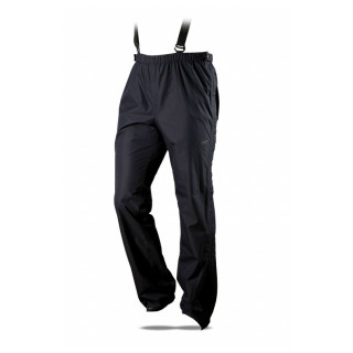 Pantaloni de iarnă bărbați Trimm Exped negru