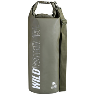 Sac impermeabil Zulu WildWater 15l khaki