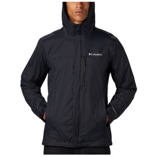 Geacă bărbați Columbia Inner Limits™ III Jacket negru