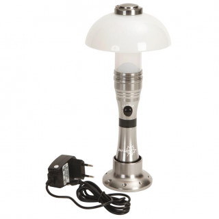 Lampă Bo-Camp Tablelamp/Torch Polaris