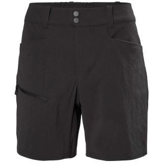 Pantaloni scurți femei Helly Hansen W Vika Tur Shorts negru