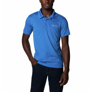 Tricou bărbați Columbia Zero Rules Polo Shirt