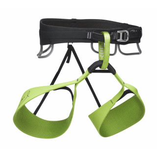 Black Diamond Solution Harness - Honnold Edt