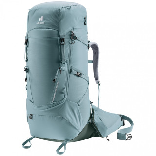 Rucsac turistic Deuter Aircontact Core 65+10 SL gri