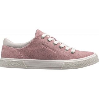 Încălțăminte femei Helly Hansen W Cph Suede Low roz