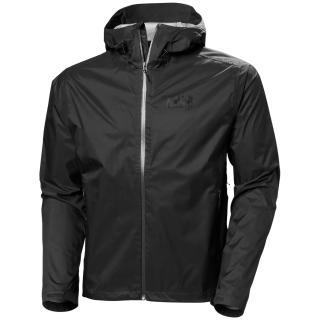 Geacă bărbați Helly Hansen Loke Terra Jacket negru Black