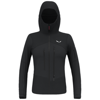 Geacă femei Salewa Ortles Dst W Jacket negru