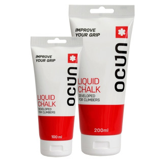 Magneziu lichid Ocun Chalk Liquid 200ml