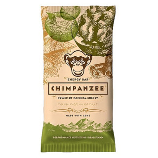 Tyčinka Chimpanzee Energy Bar Rozinka-Vlašský ořech