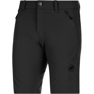 Pánské kraťasy Mammut Hiking Shorts Men negru