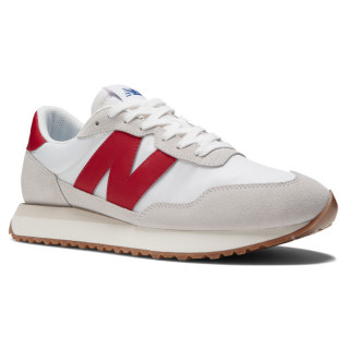 Încălțăminte bărbați New Balance MS237RG gri