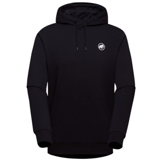 Hanorac bărbați Mammut ML Hoody Men Original negru 5010black