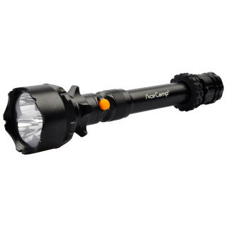 Lumină LED Ace Camp Cree 1000 lm negru