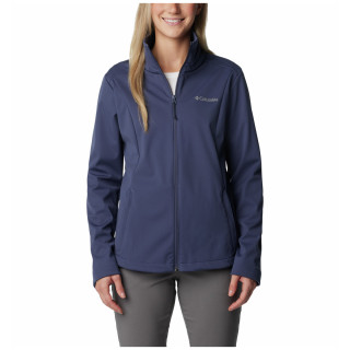 Geacă femei Columbia Malta Springs™ Softshell albastru