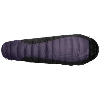 Sac de dormit Warmpeace Viking 900 170 cm wide gri