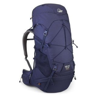 Rucsac Lowe Alpine Sirac Plus ND65 albastru închis