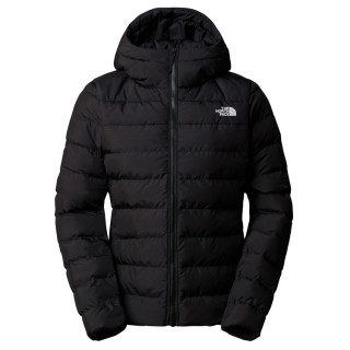 Geacă femei The North Face W Aconcagua 3 Hoodie negru Tnf Black-Npf