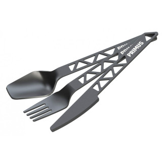 Primus Trail Cutlery Alu