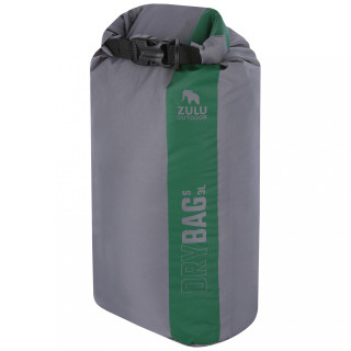 Husă impermeabilă Zulu Drybag S gri