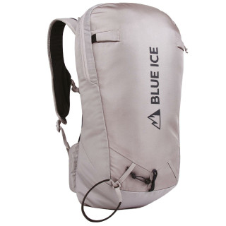 Rucsac pentru schi alpin Blue Ice Taka 22 alb