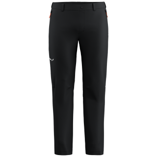 Pantaloni bărbați Salewa Puez Talveno Dst Pant M negru