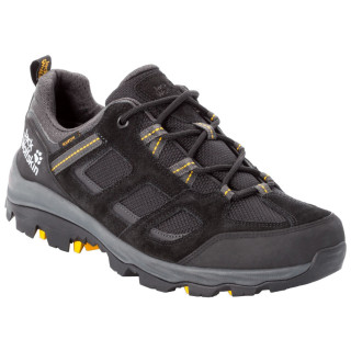 Încălțăminte bărbați Jack Wolfskin Vojo 3 Texapore Low M negru